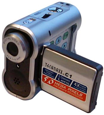 Technaxx C1